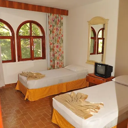 Panorama Apart Deniz Manzarali Daire 아파트 *