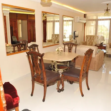 Panorama Apart Deniz Manzarali Daire Apartment