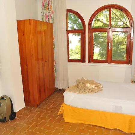 Panorama Apart Deniz Manzarali Daire 아파트