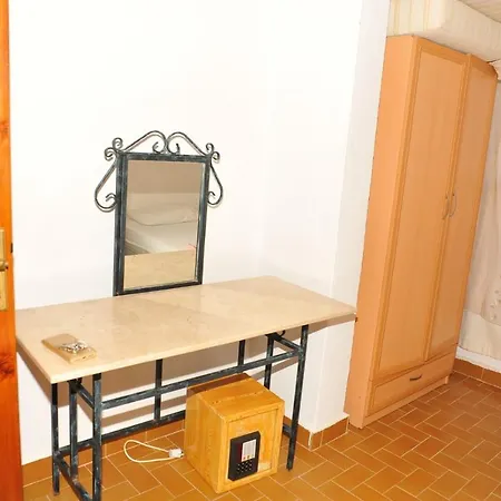 Apartament Panorama Apart Deniz Manzarali Daire