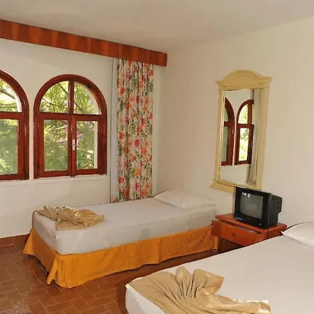 公寓 Panorama Apart Deniz Manzarali Daire