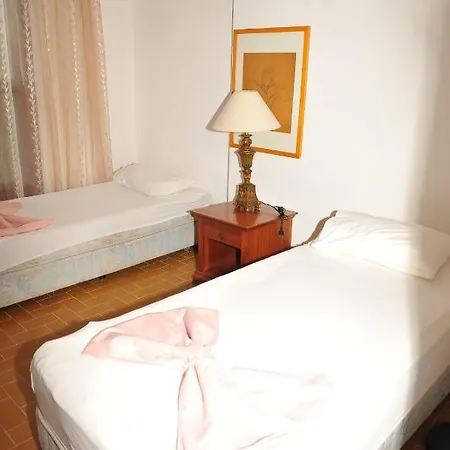 Panorama Apart Deniz Manzarali Daire 公寓 *